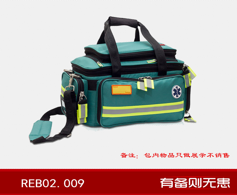 红精英 REB02.009