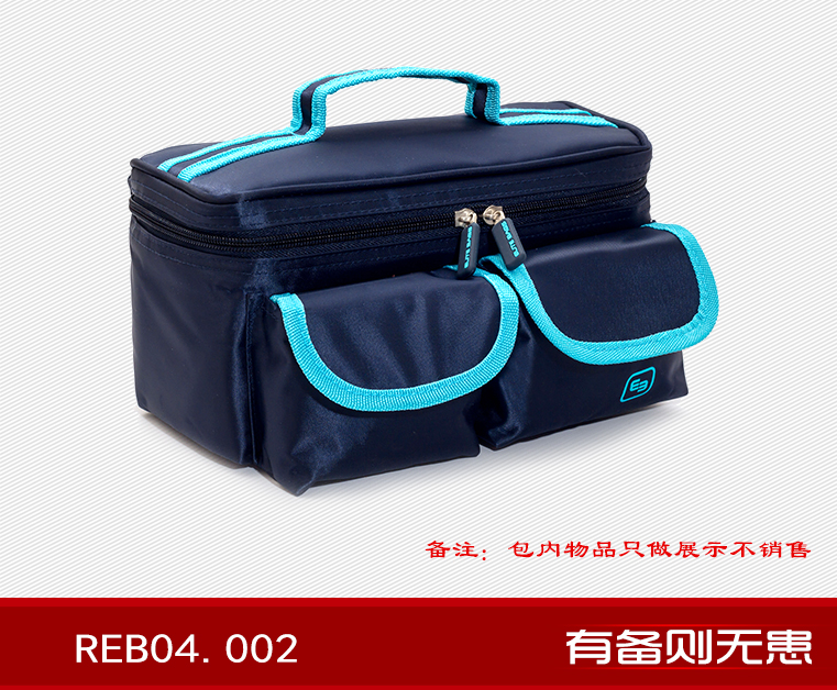 红精英 REB04.002