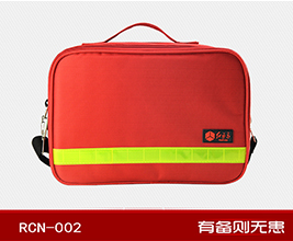 红立方RCN-002火灾应急急救包